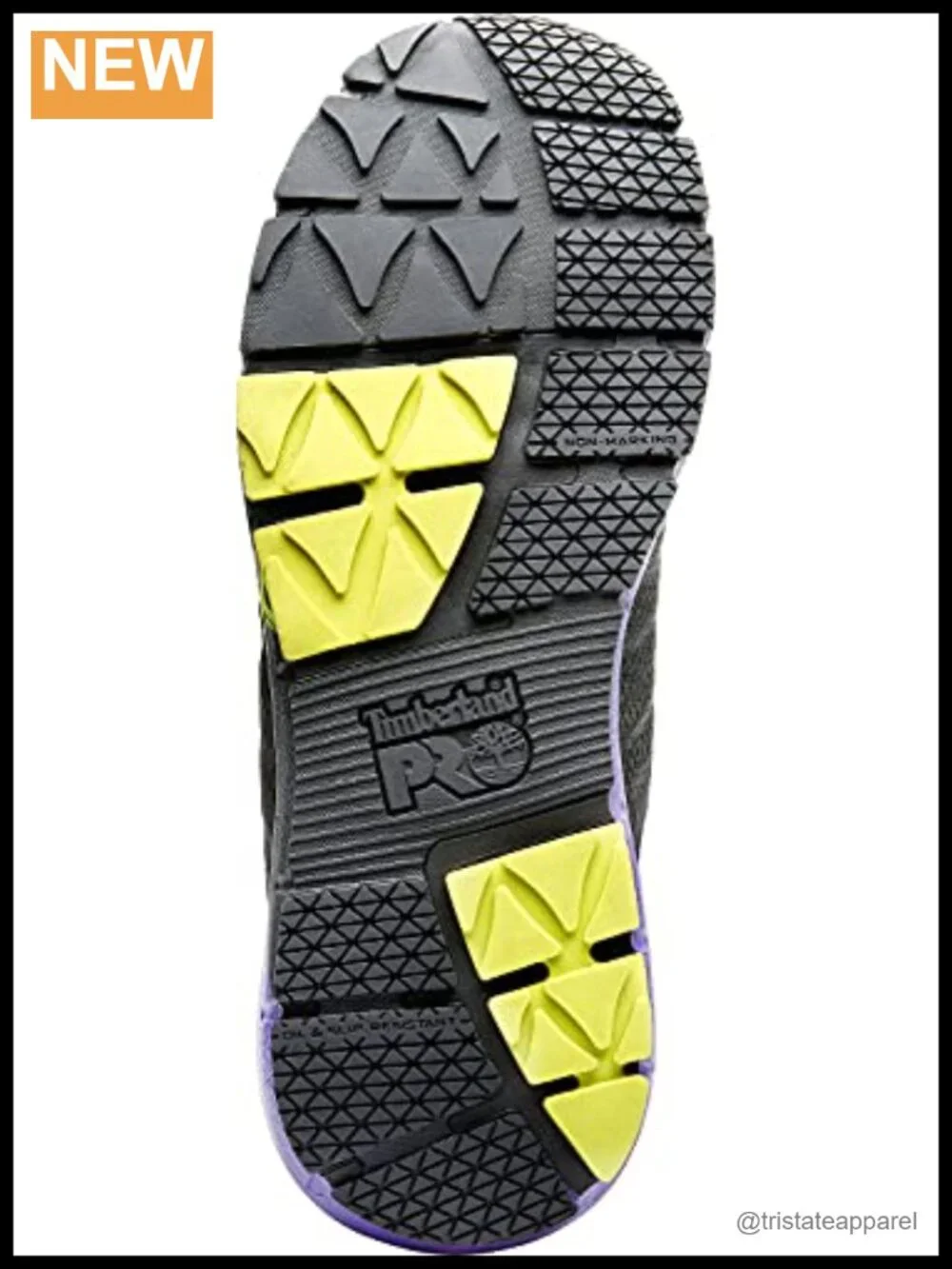 Composite Toe Athletic Work Shoe Mesh Breathable Slip Resistant